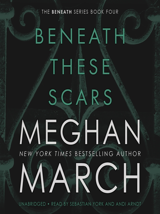 Title details for Beneath These Scars by Meghan March - Wait list